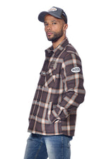 Kustom kulture lumberjack shirt - Image n°3