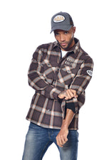 Kustom kulture lumberjack shirt - Image n°1