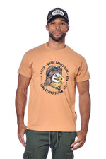 Where Eagles Dare T-shirt - Image n°1