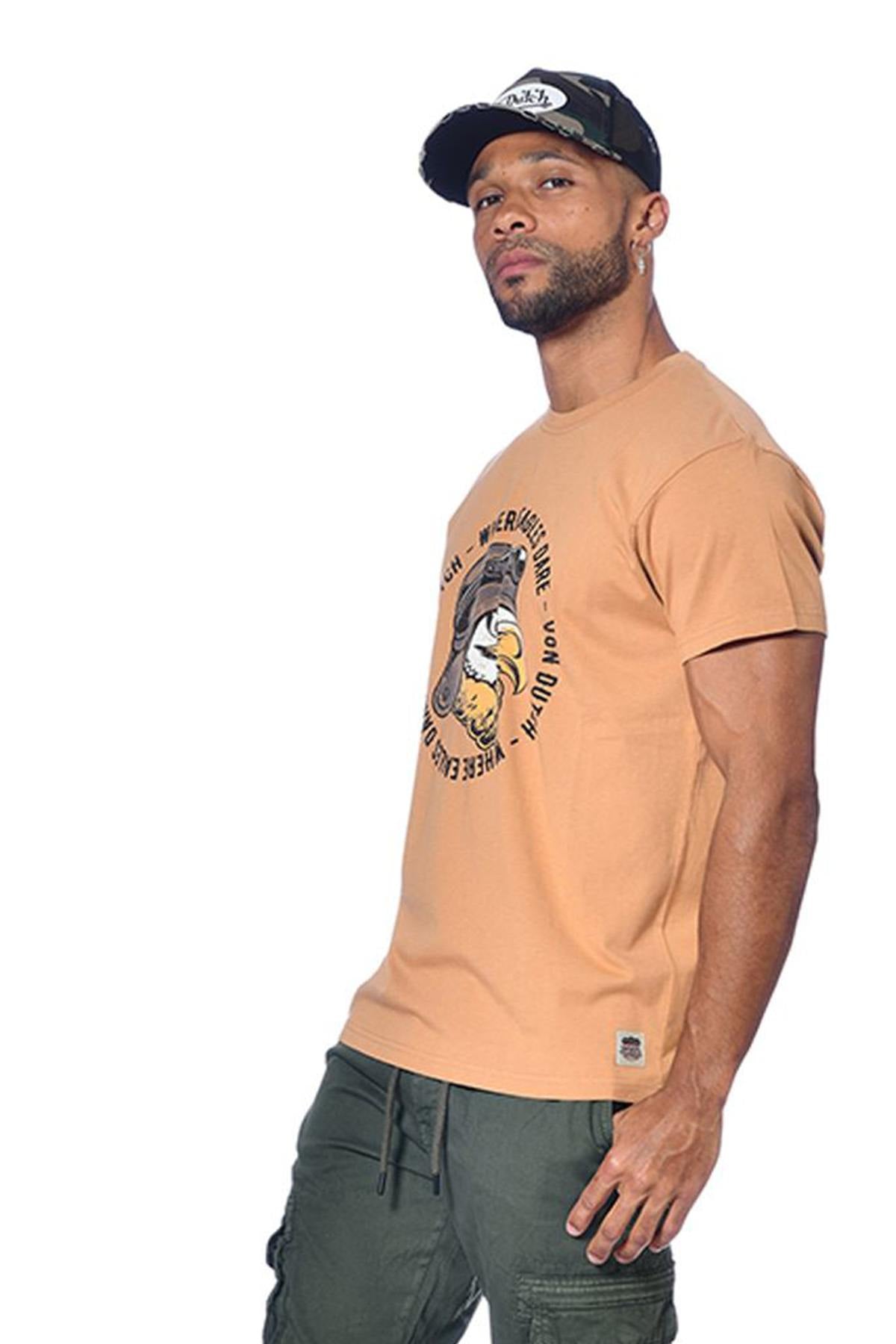 Where Eagles Dare T-shirt - Image n°3