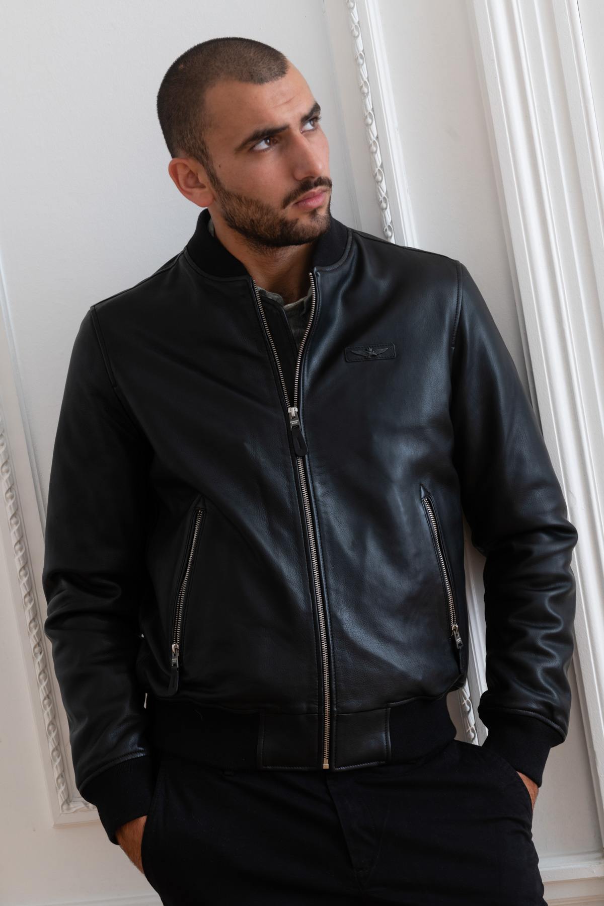 Aeronautica Militare aviator teddy - Image n°7
