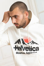 White hoodie - Image n°4