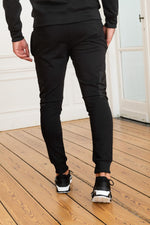 Black slimfit pants - Image n°7