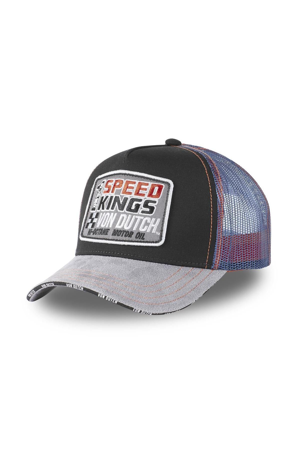 Speed Kings racing cap - Image n°1