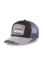 Speed Kings racing cap - Image n°1