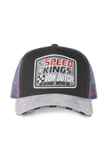 Speed Kings racing cap - Image n°3