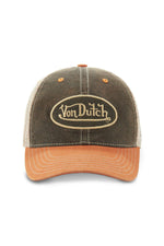 Vintage trucker cap - Image n°3