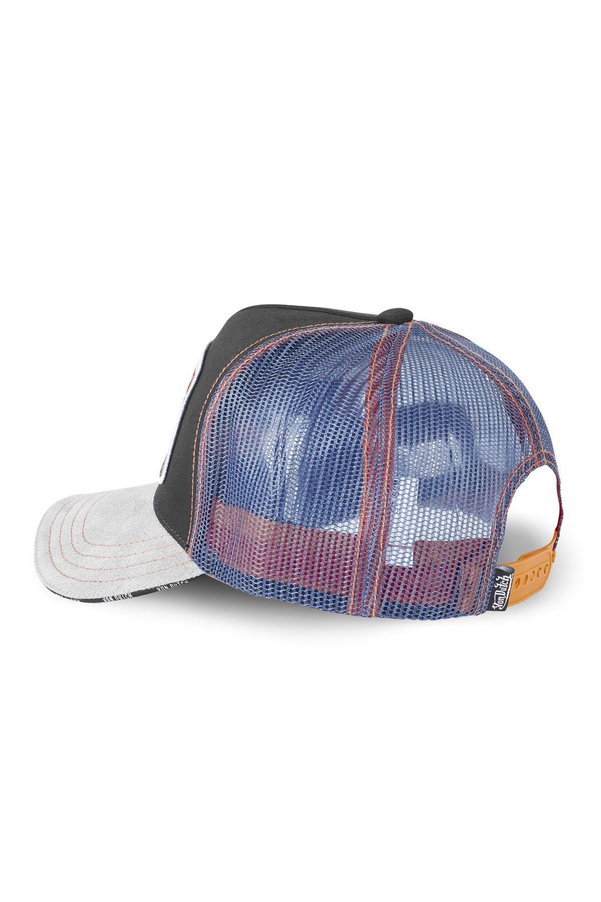 Speed Kings racing cap - Image n°2