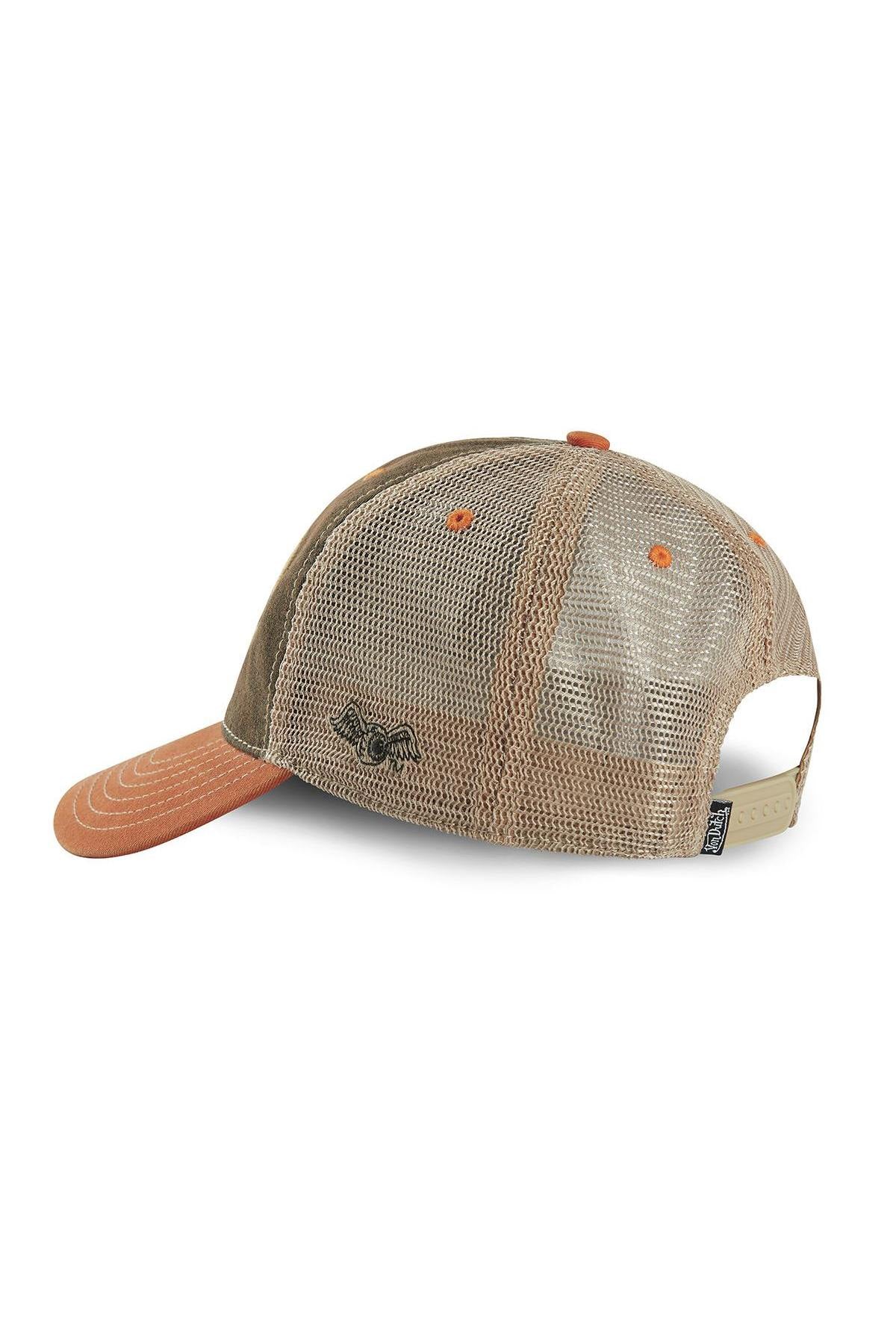 Vintage trucker cap - Image n°4
