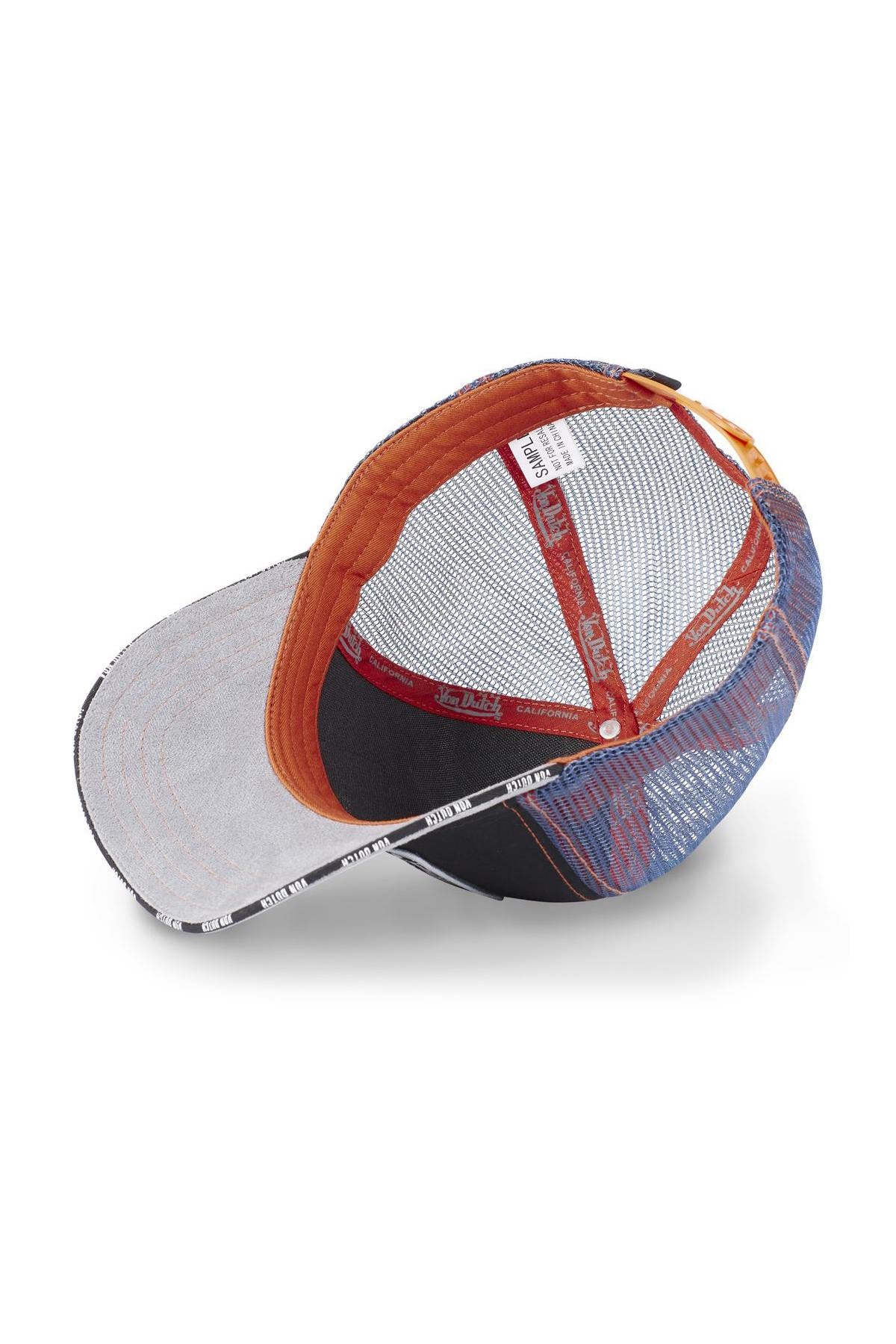 Speed Kings racing cap - Image n°4