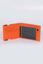 Sheepskin wallet - Image n°3