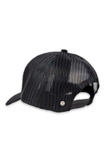 “Born to Roll” khaki biker cap - Image n°2