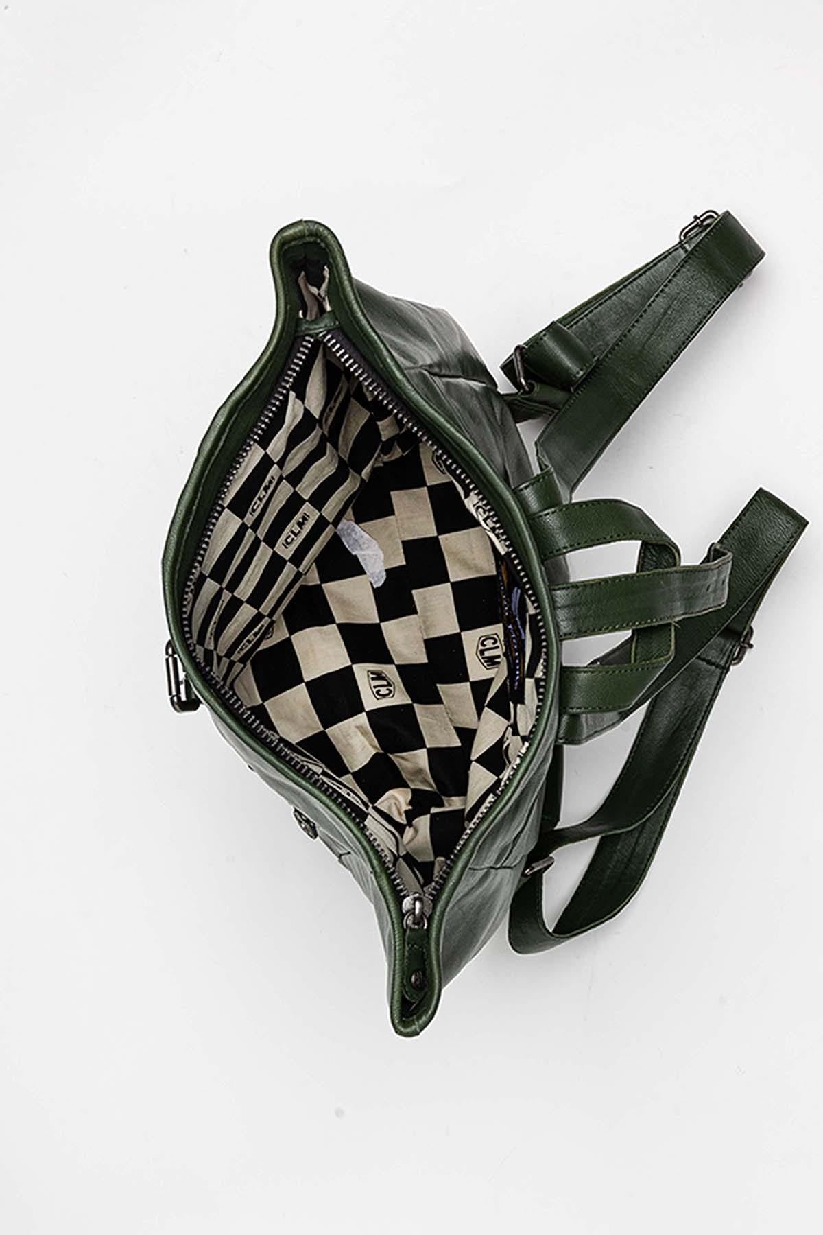 Limited edition backpack 100 years of the 24 hours of Le Mans - Image n°5