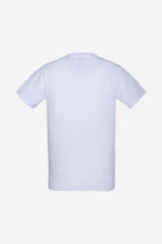 Schott t-shirt in a set of 2 (white + black) - Image n°5