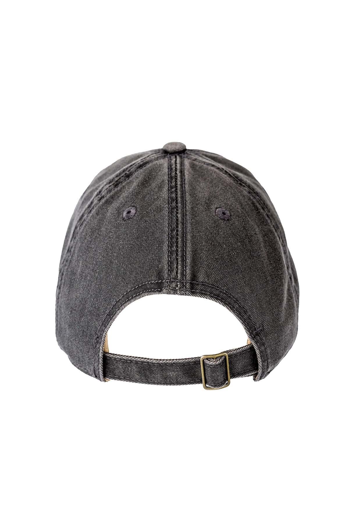 Squadron 41 “Black Aces” military cap - Image n°4