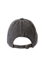 Squadron 41 “Black Aces” military cap - Image n°4