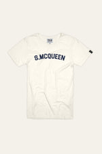 S. McQueen T-shirt - Image n°1