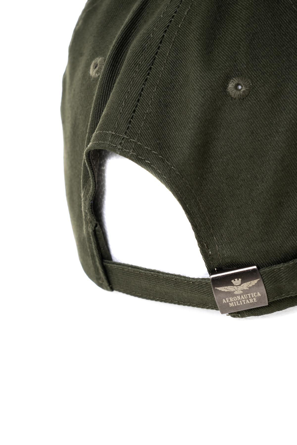 Italian fighter pilot cap - Image n°2