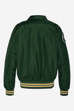 Green USA coach jacket - Image n°6