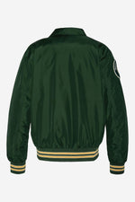Green USA coach jacket - Image n°6