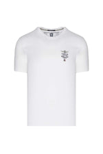 White Frecce Tricolori t-shirt - Image n°2