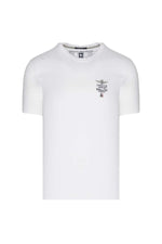 White Frecce Tricolori t-shirt - Image n°2