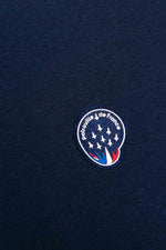 Navy Blue Patrouille de France T-Shirt - Image n°2