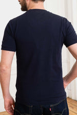 PAN-61 aviator t-shirt - Image n°4