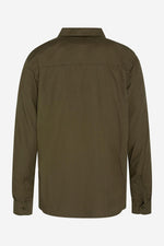 Men's Khaki Shirt - Image n°6