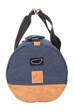 24H Le Mans cotton duffel bag - Image n°3