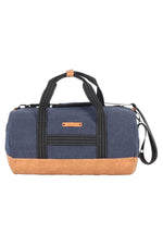 24H Le Mans cotton duffel bag - Image n°4