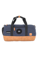24H Le Mans cotton duffel bag - Image n°2
