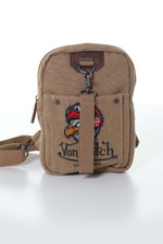 Bag with sand and brown patch - Image n°3