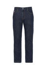 Men's Classic Cotton Slim Fit Jeans - Image n°3