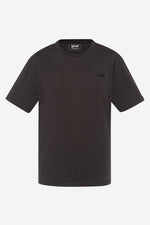 Confezione da 2 magliette bianco sporco e nere - Image n°3