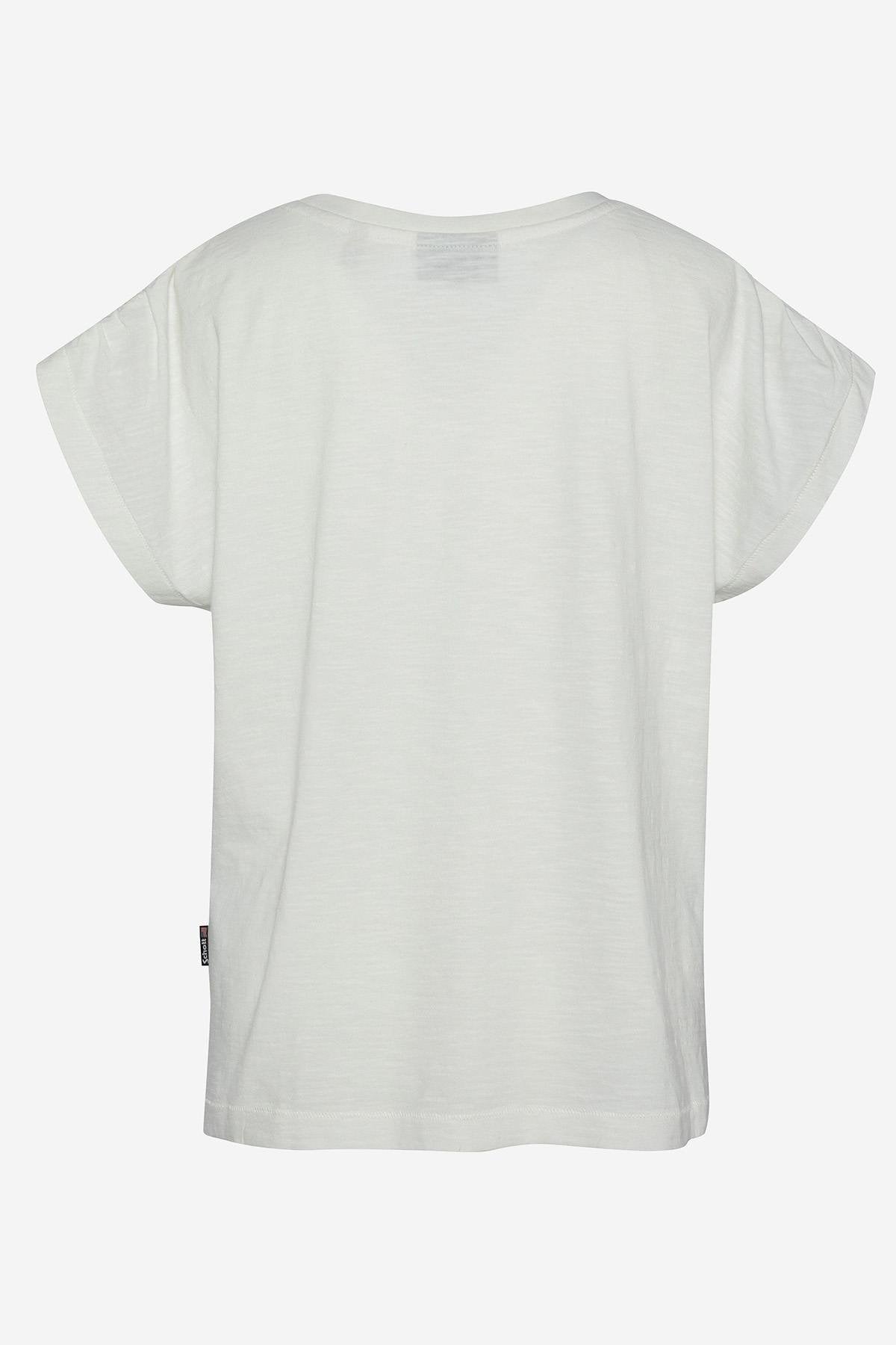 Off-white army t-shirt for women - Image n°5