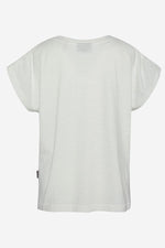 Off-white army t-shirt for women - Image n°5