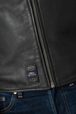 Racing style jacket for Men - Image n°8