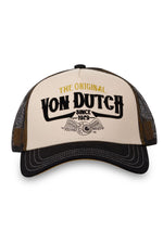Von Dutch trucker cap - Image n°2