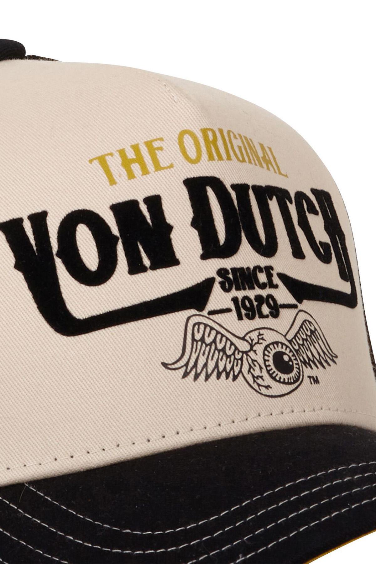 Von Dutch trucker cap - Image n°3
