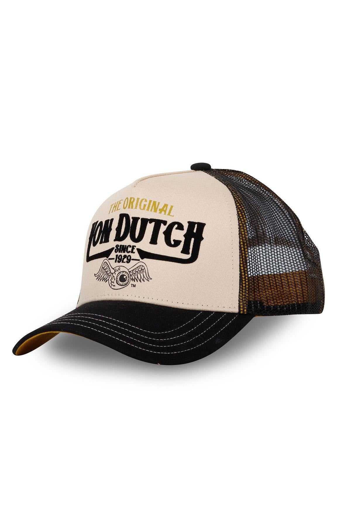 Von Dutch trucker cap - Image n°1