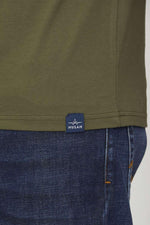 Dark green t-shirt with collector packaging - Image n°4