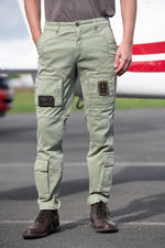Italian Army Anti-G Trousers - Image n°1