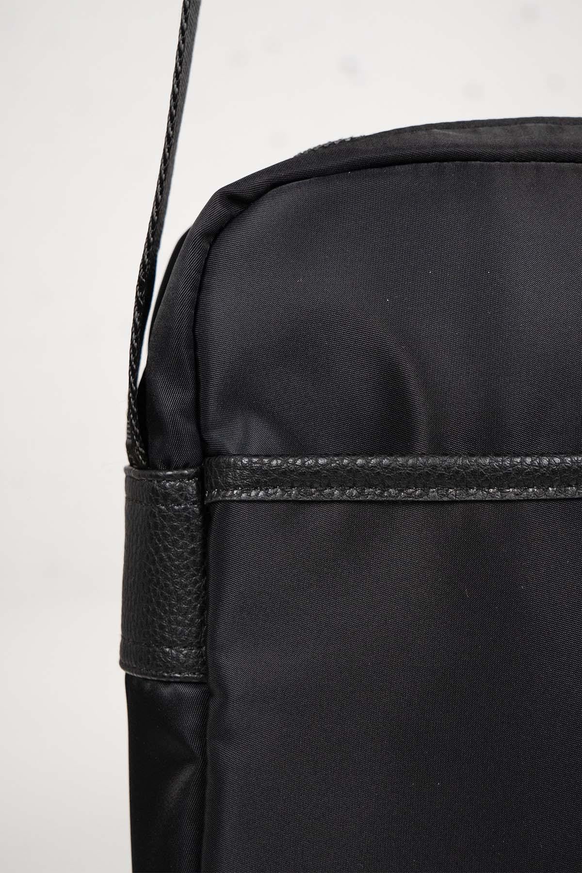 Black men's bag - Image n°5