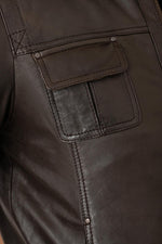 A 2000s classic reborn in supple lambskin for effortless urban style. - Image n°4
