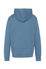 Steel Blue Hoodie - Image n°3