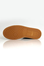 Steve McQueen yellow leather sneakers - Image n°6