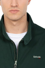 Dark green stardust jacket - Image n°2