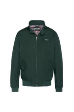 Dark green stardust jacket - Image n°4