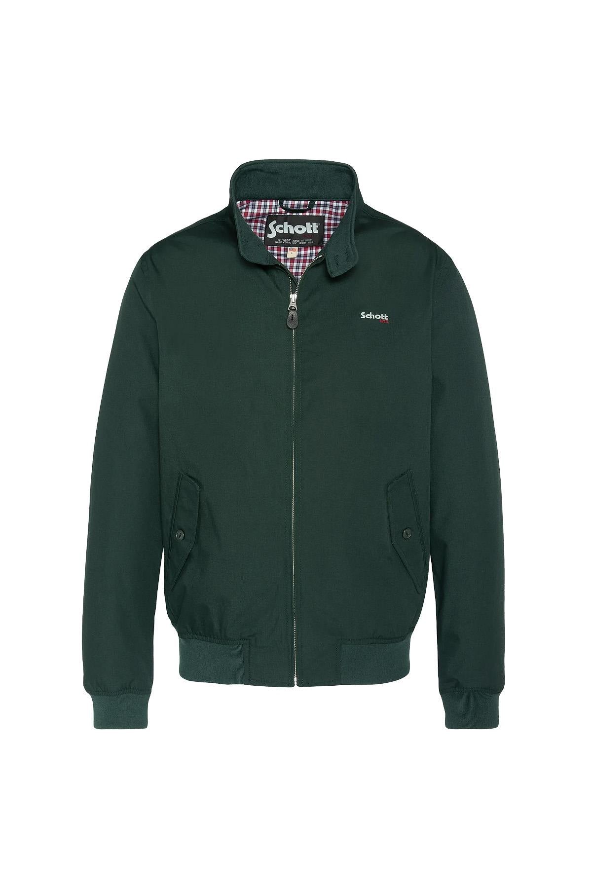 Dark green stardust jacket - Image n°4